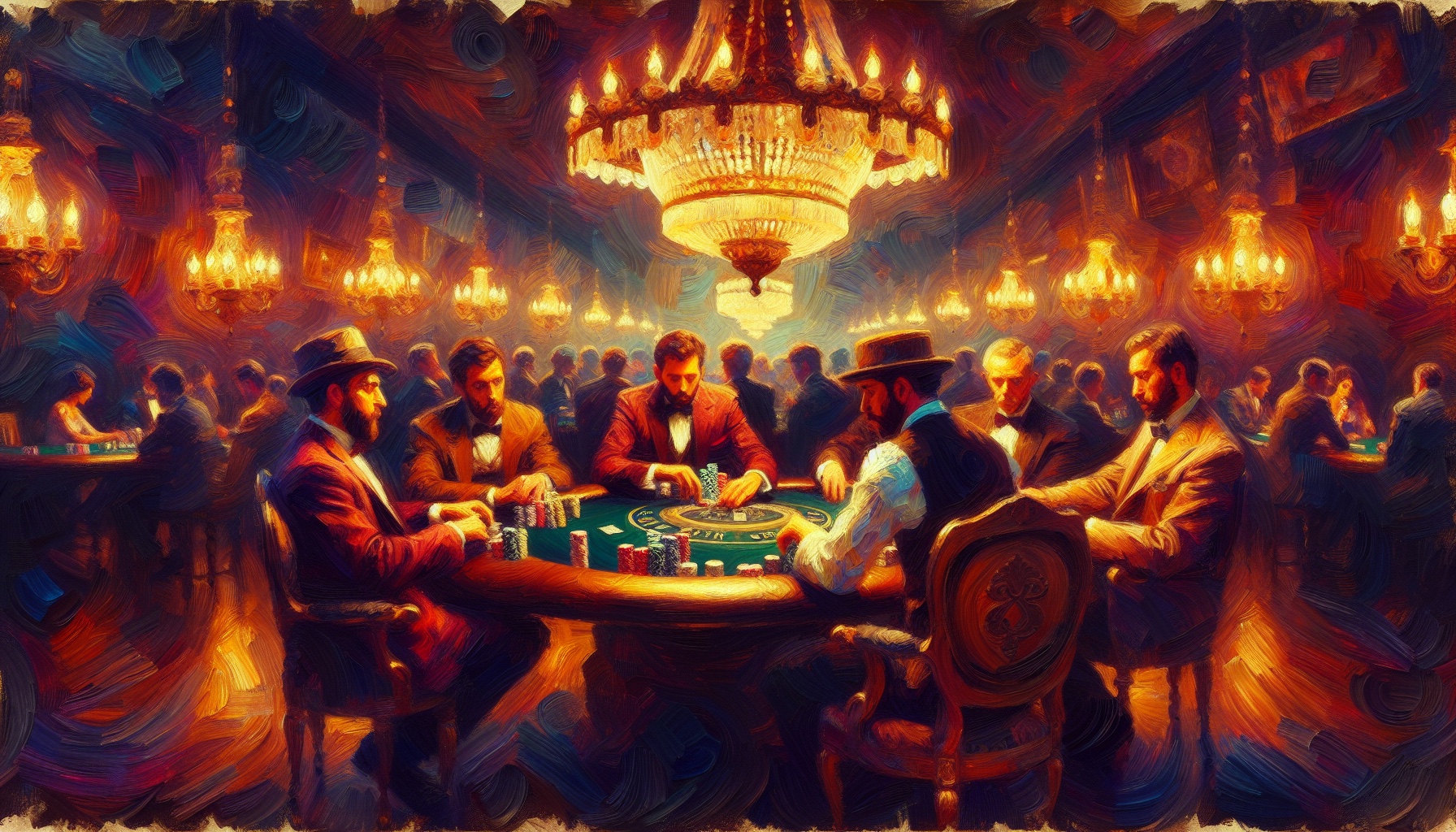 What is an After-Hours Game? What is an After-Hours Game?