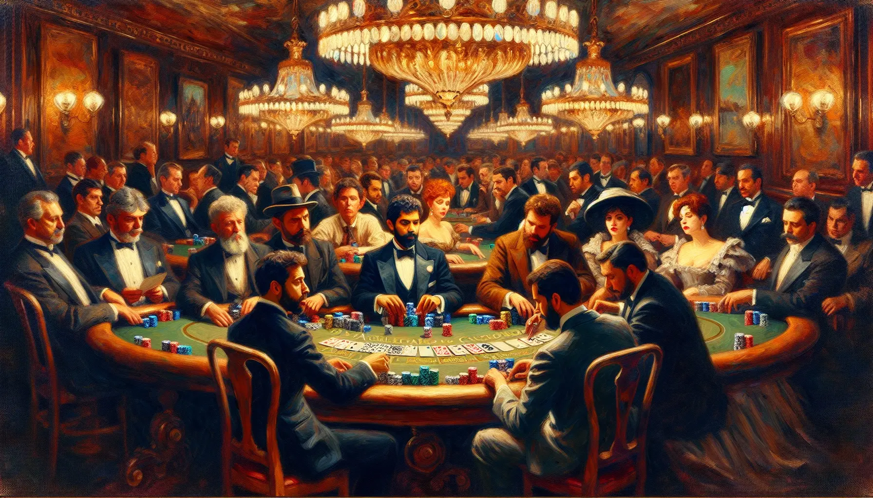 What is Aggro in Poker? What is Aggro in Poker?