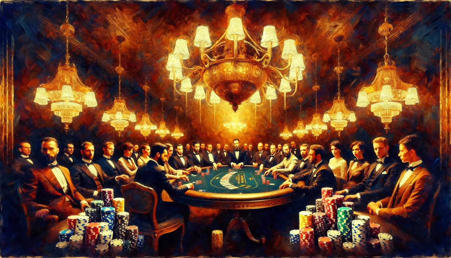 What is an Aggrodonk in Poker? What is an Aggrodonk in Poker?