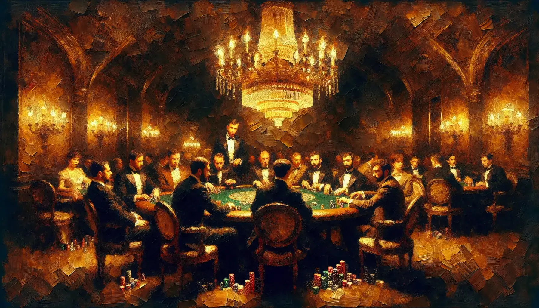 What is AIPF (All-in pre-flop) What is AIPF (All-in pre-flop)