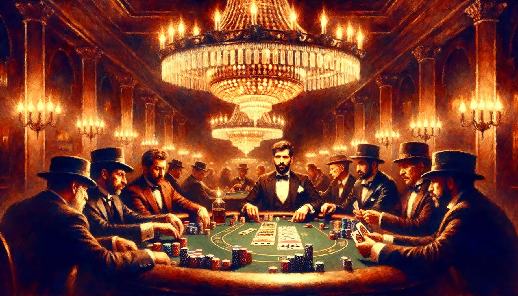 What is the AK47 in Poker? What is the AK47 in Poker?