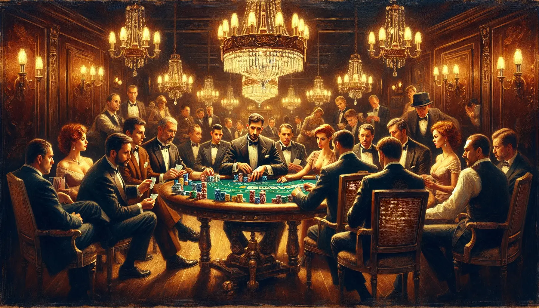 What is an Alias in Poker? What is an Alias in Poker?