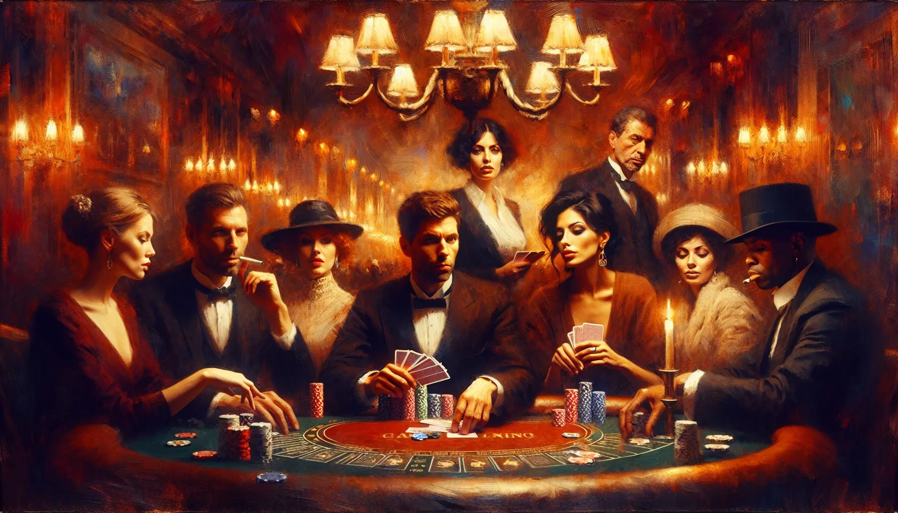 What is an Angle in Poker? What is an Angle in Poker?