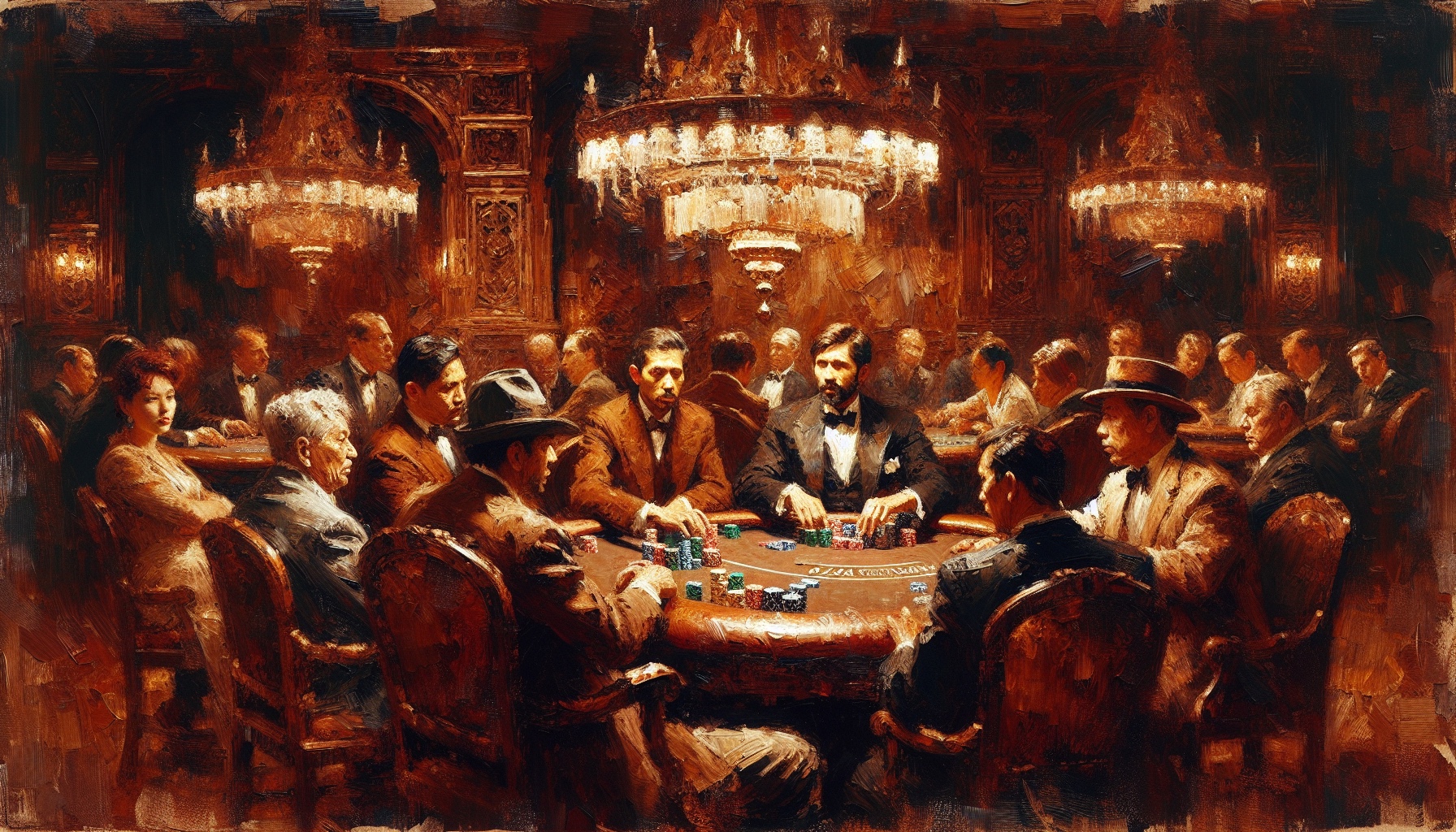 What is an Announced Bet in Poker? What is an Announced Bet in Poker?