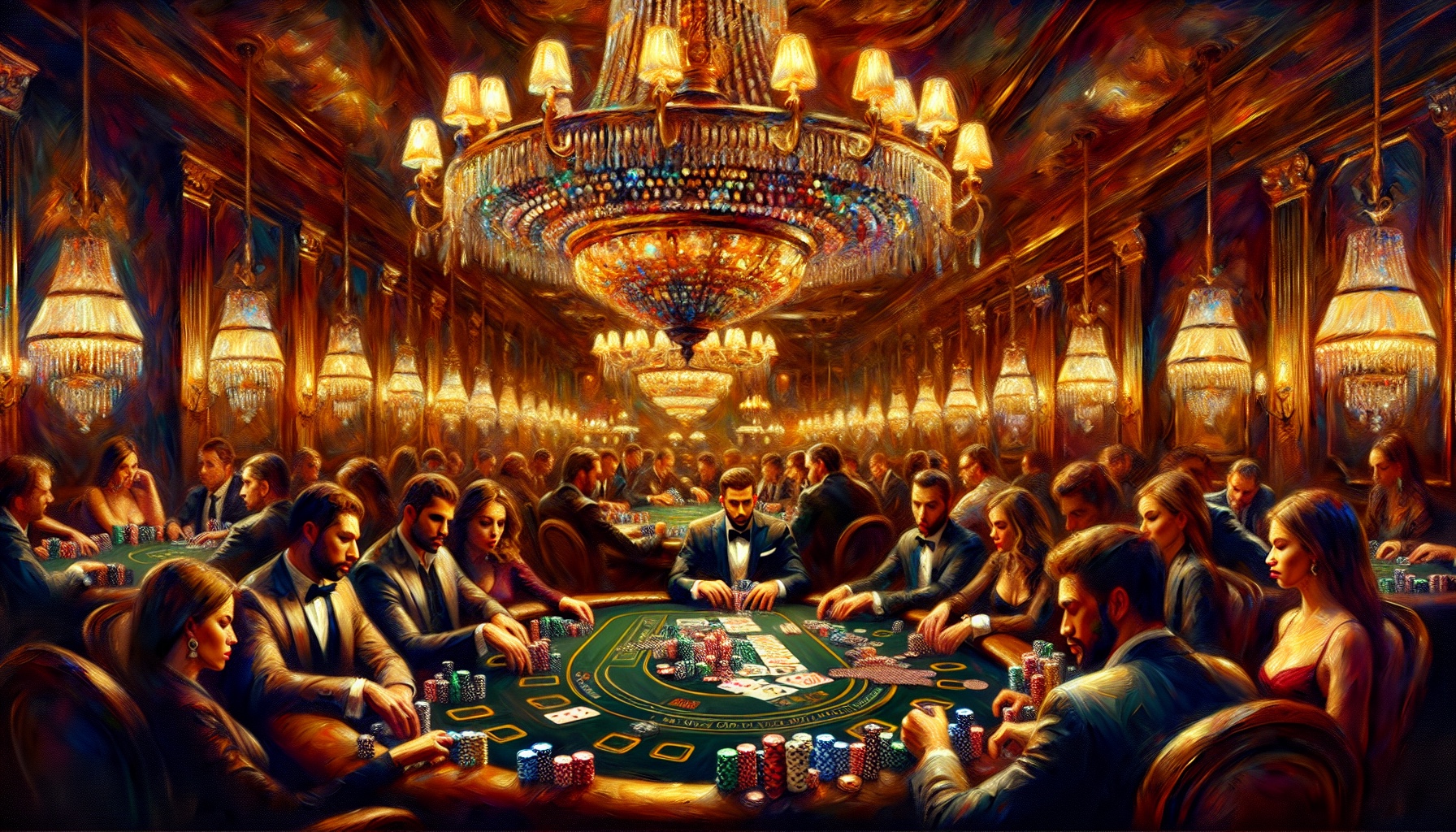 What is Anti Banking in Poker? What is Anti Banking in Poker?