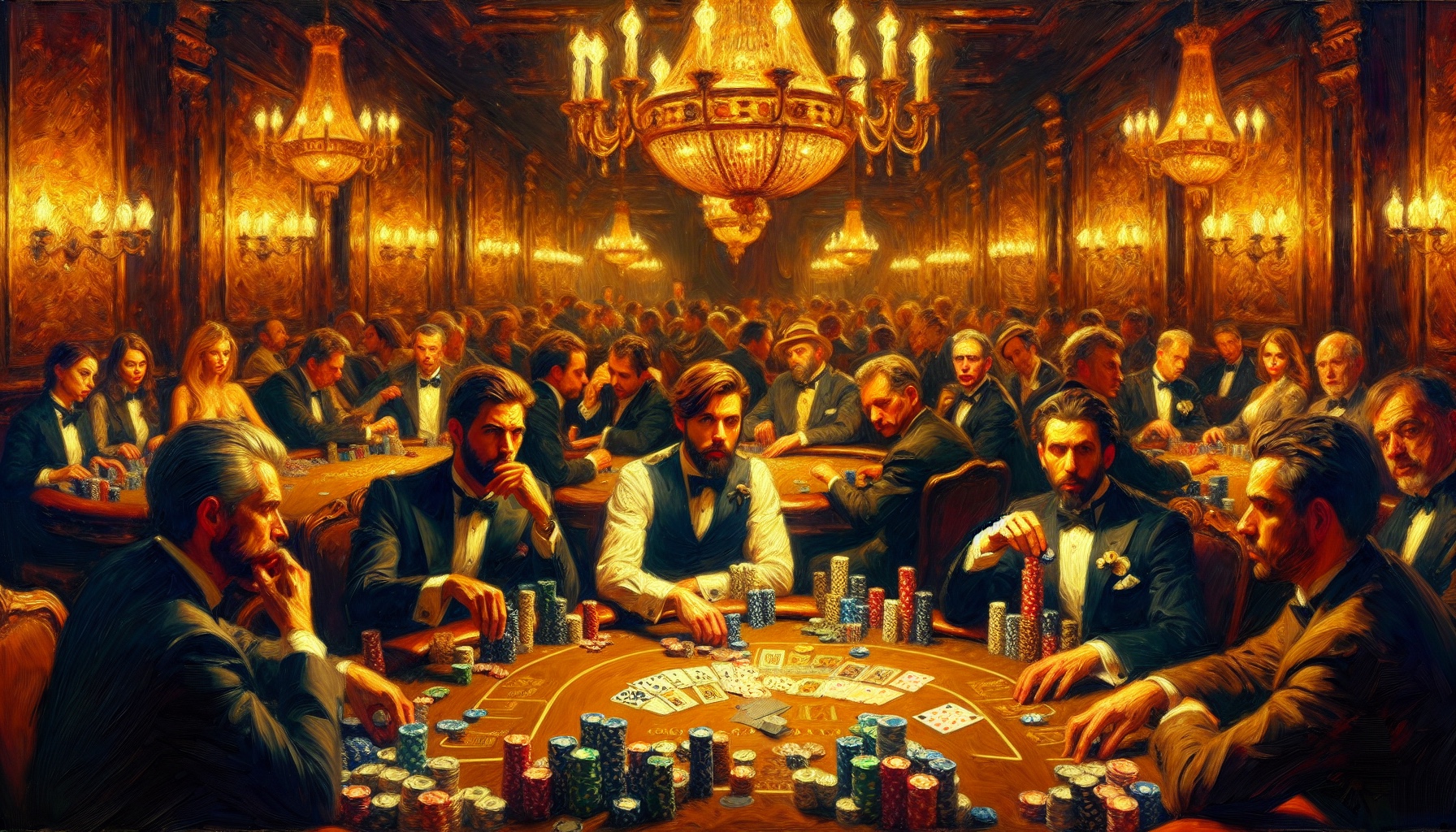 What is an Apologizer in Poker? What is an Apologizer in Poker?