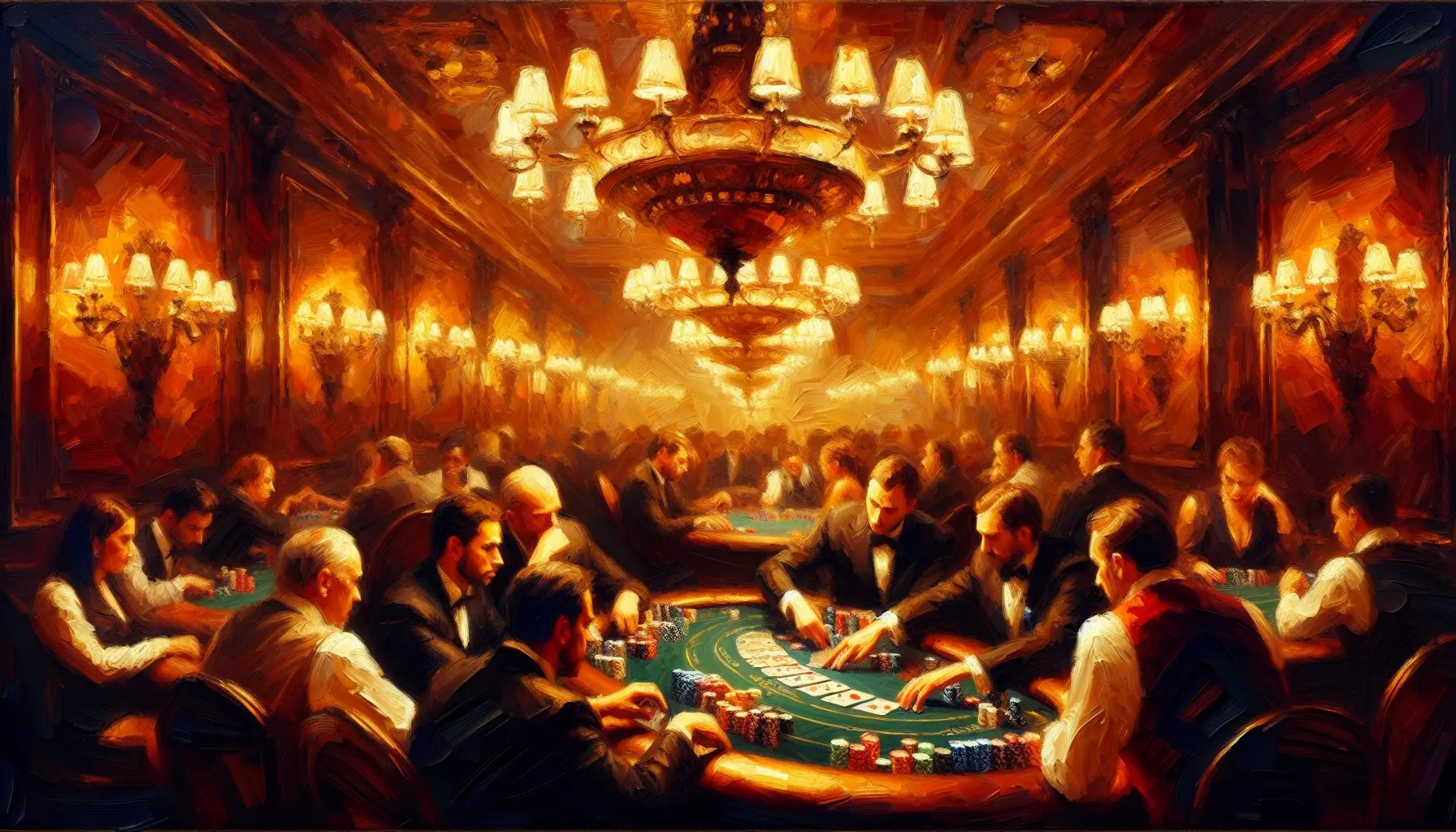 What is an Around-the-Corner Straight? What is an Around-the-Corner Straight?