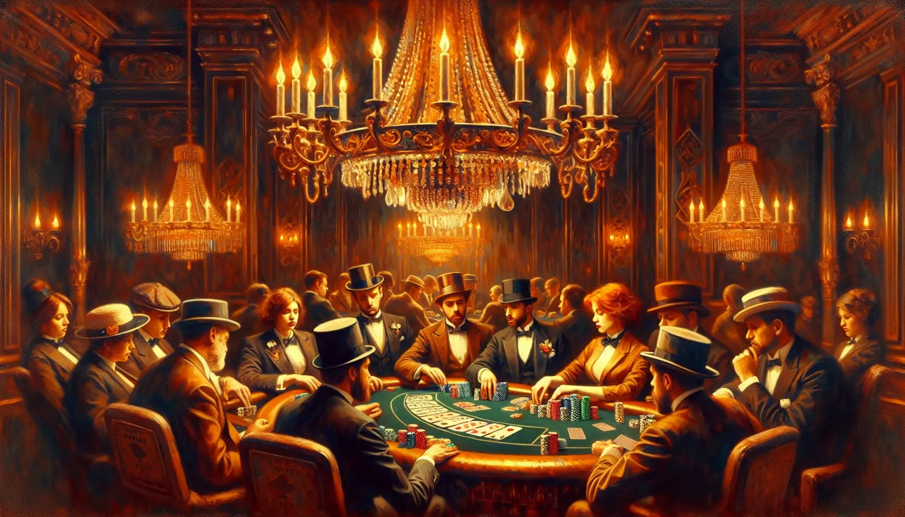 What Does 'As Played' Mean in Poker? What Does 'As Played' Mean in Poker?