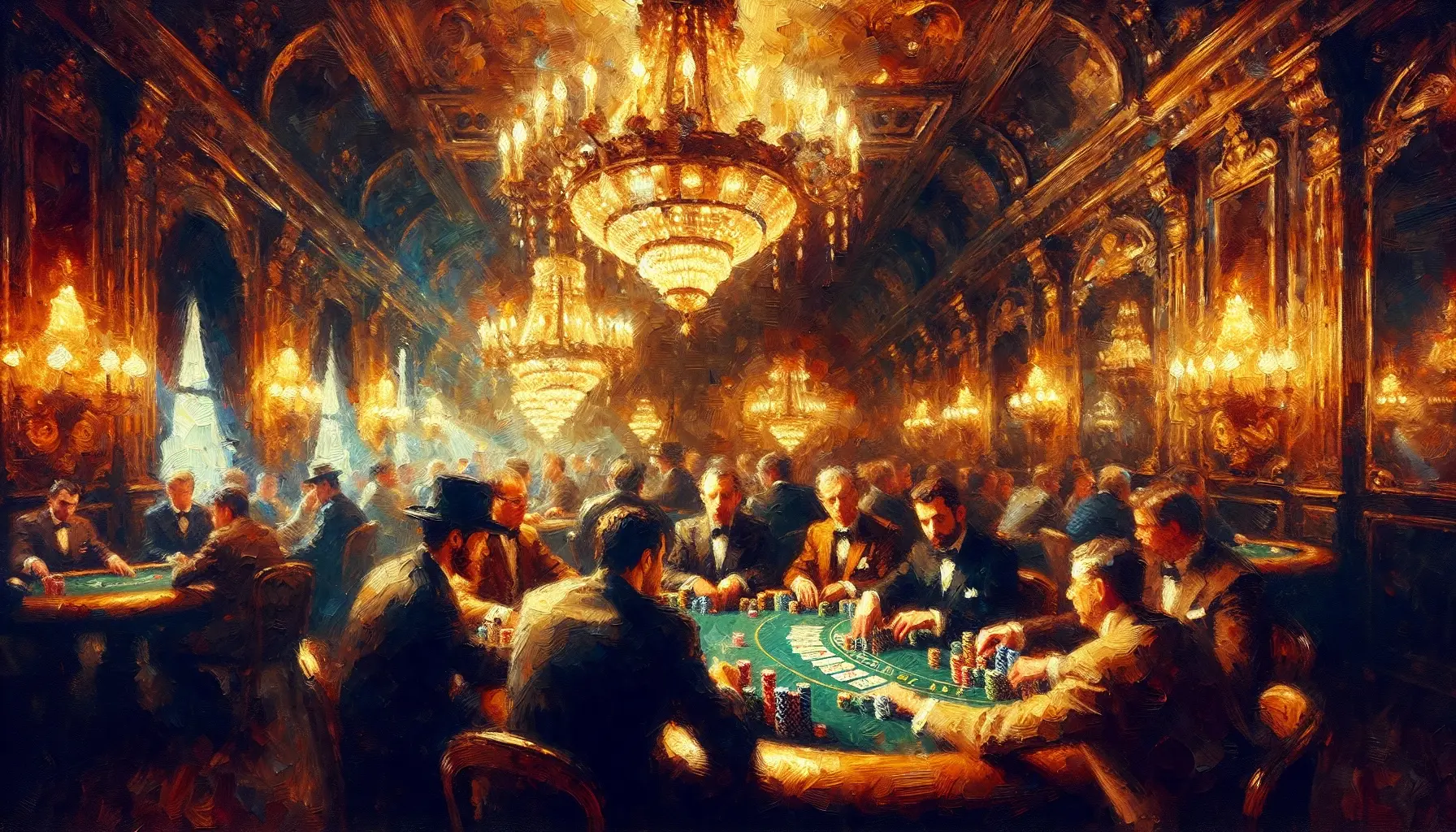 What is an Assigned Bettor? What is an Assigned Bettor?