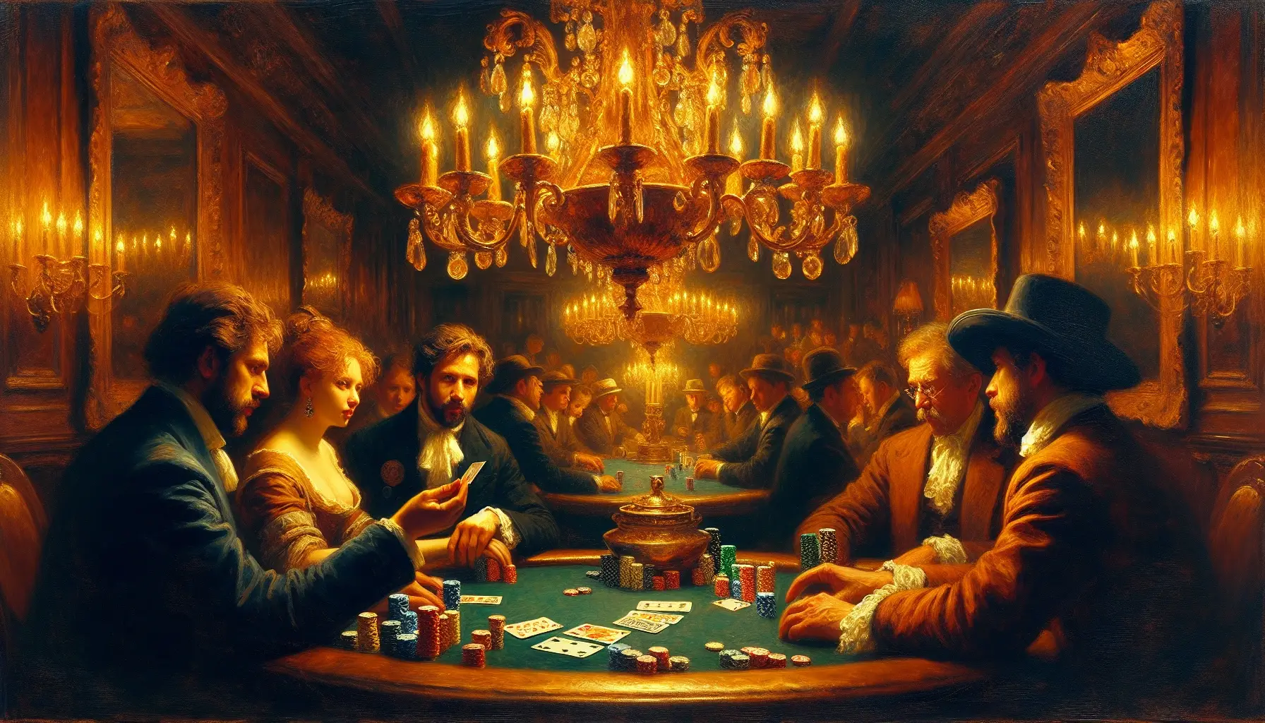 What Does ATC (Any Two Cards) Mean in Poker? What Does ATC (Any Two Cards) Mean in Poker?