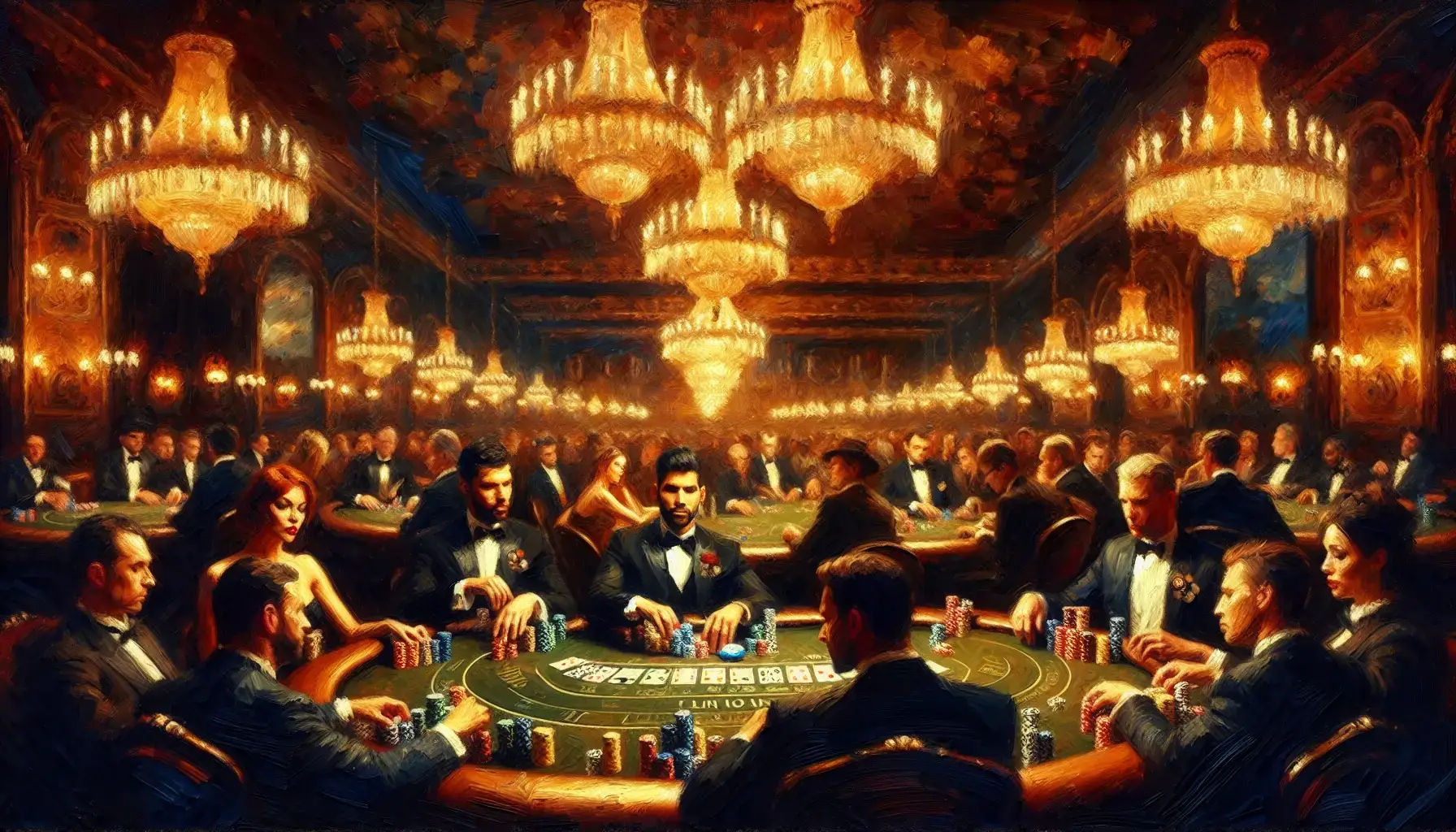 What is an Automatic Bet?