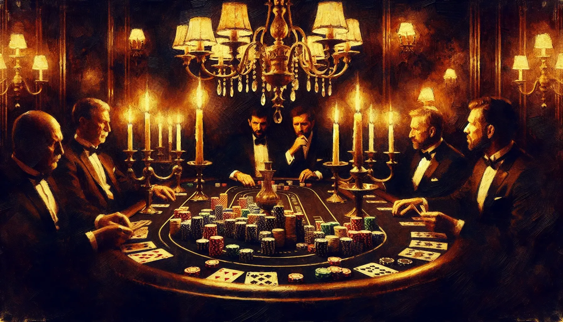 What is the Average Stack in Poker Tournaments? What is the Average Stack in Poker Tournaments?