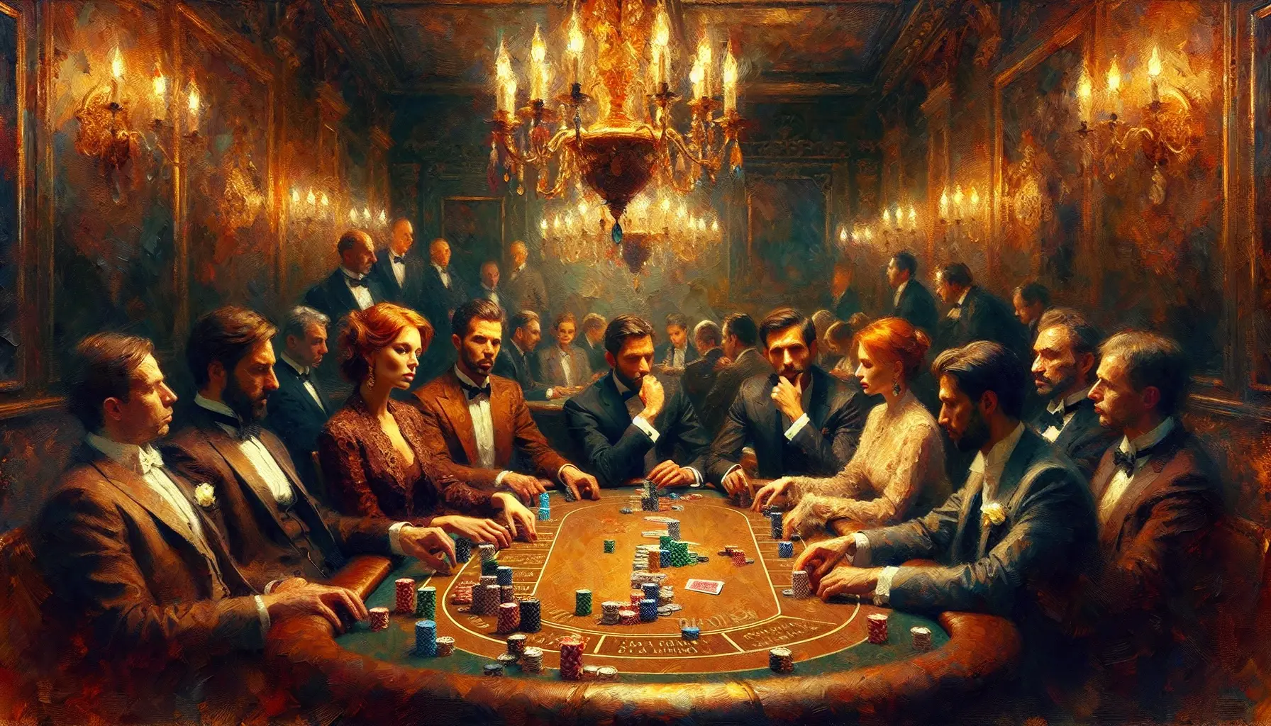 What is a Baby in Poker? What is a Baby in Poker?