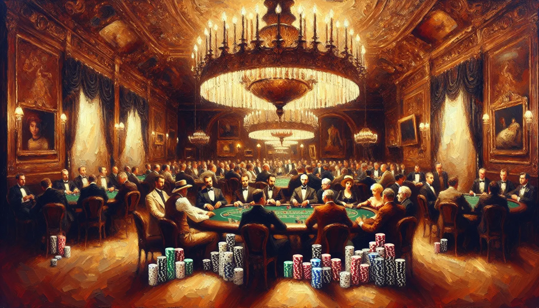 What is a Backdoor in Poker? What is a Backdoor in Poker?