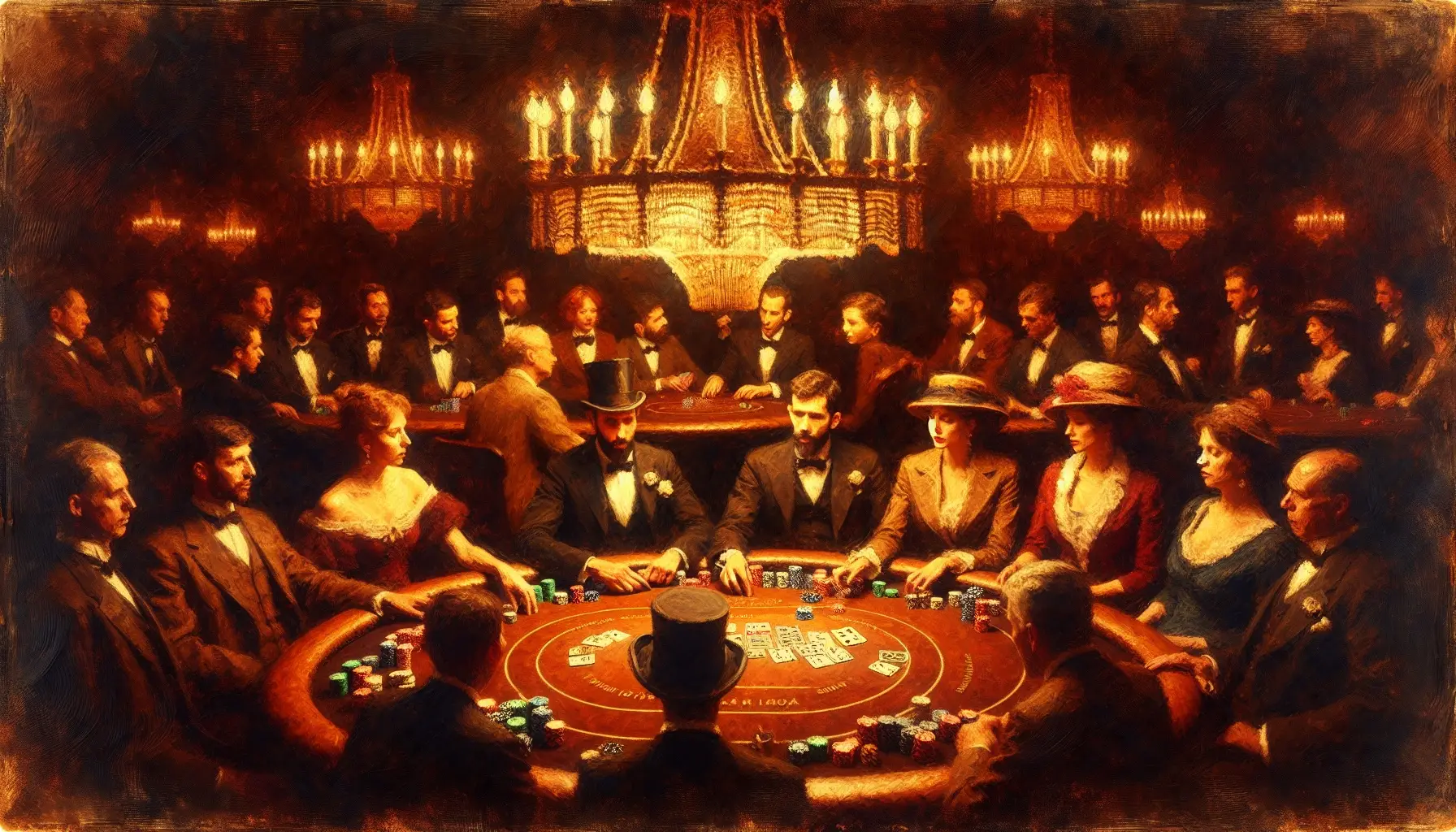 What is Backing in Poker? What is Backing in Poker?