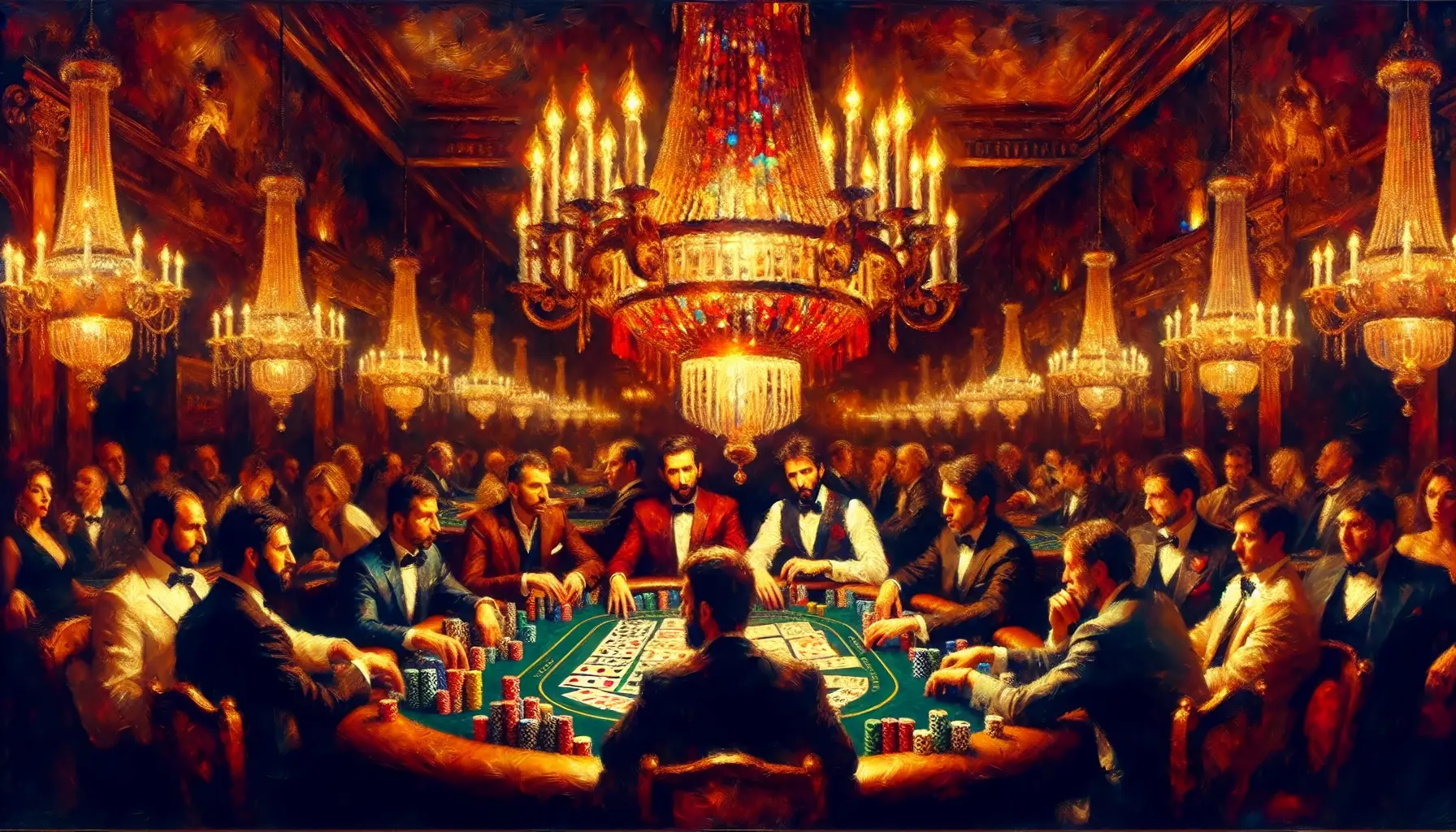 What is a Bad Beat Jackpot? What is a Bad Beat Jackpot?