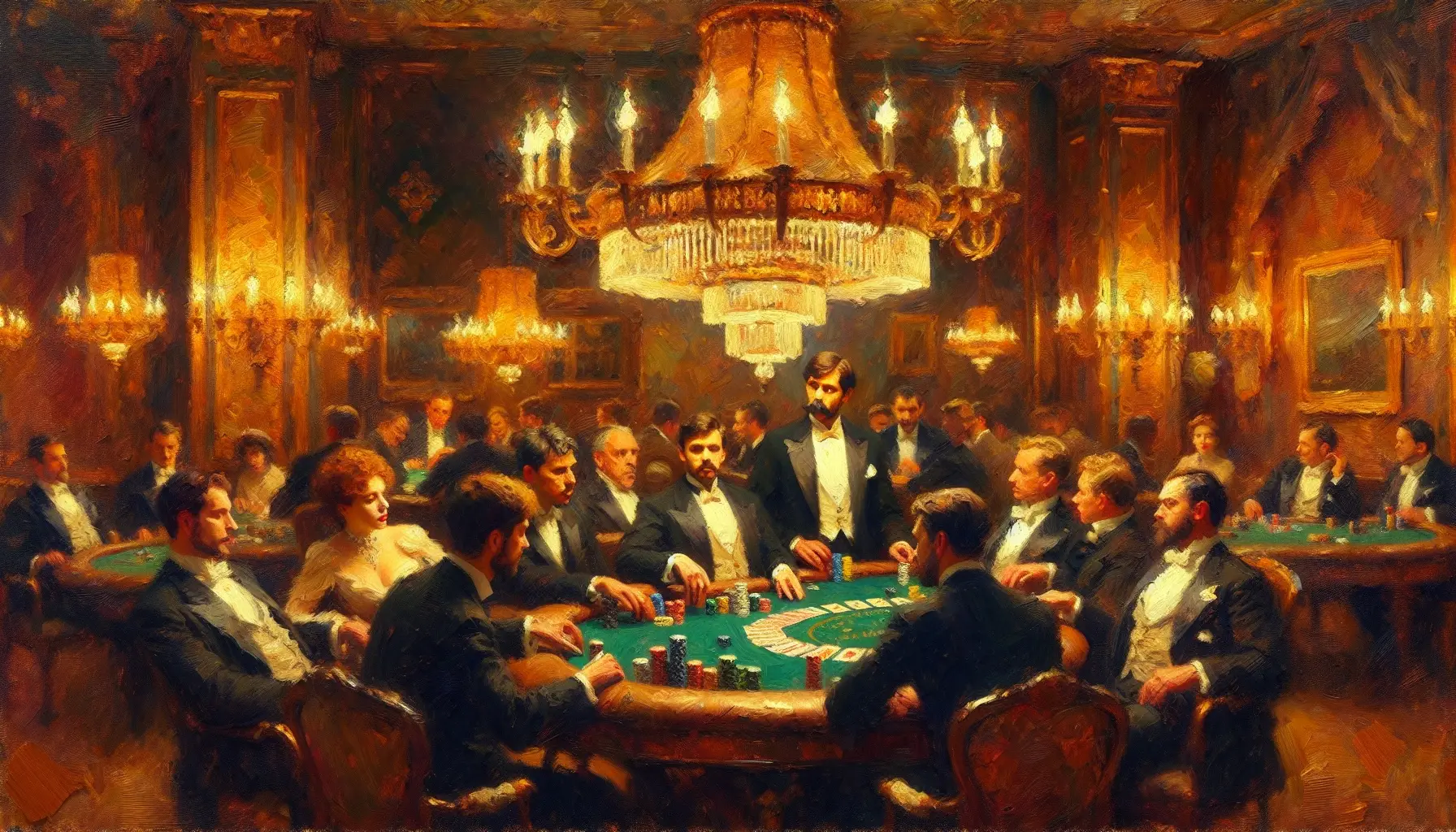 What is Badugi? What is Badugi?