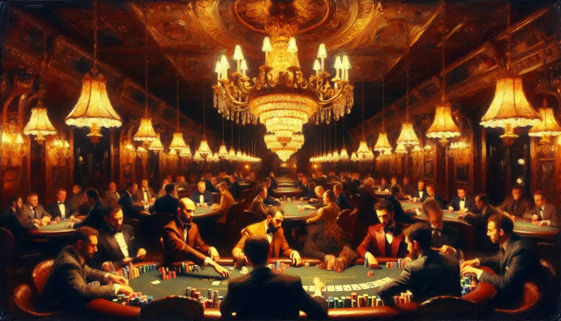 What is Bait in Poker? What is Bait in Poker?