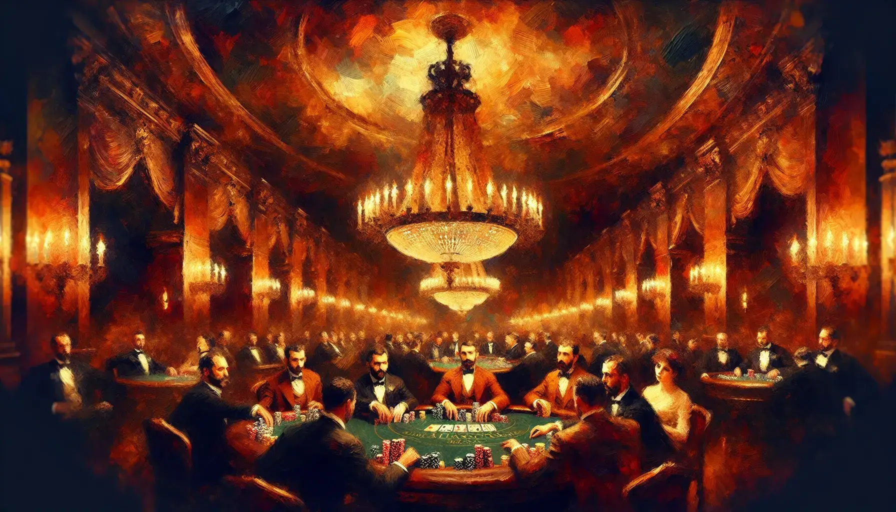 What is Baseball Poker?