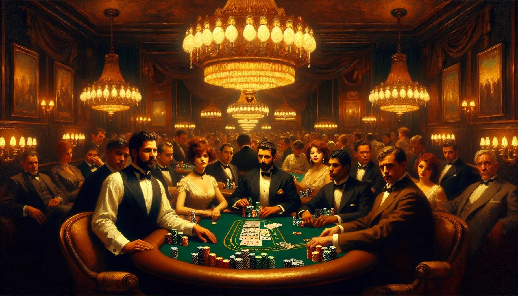 What is a Bet Blind? What is a Bet Blind?