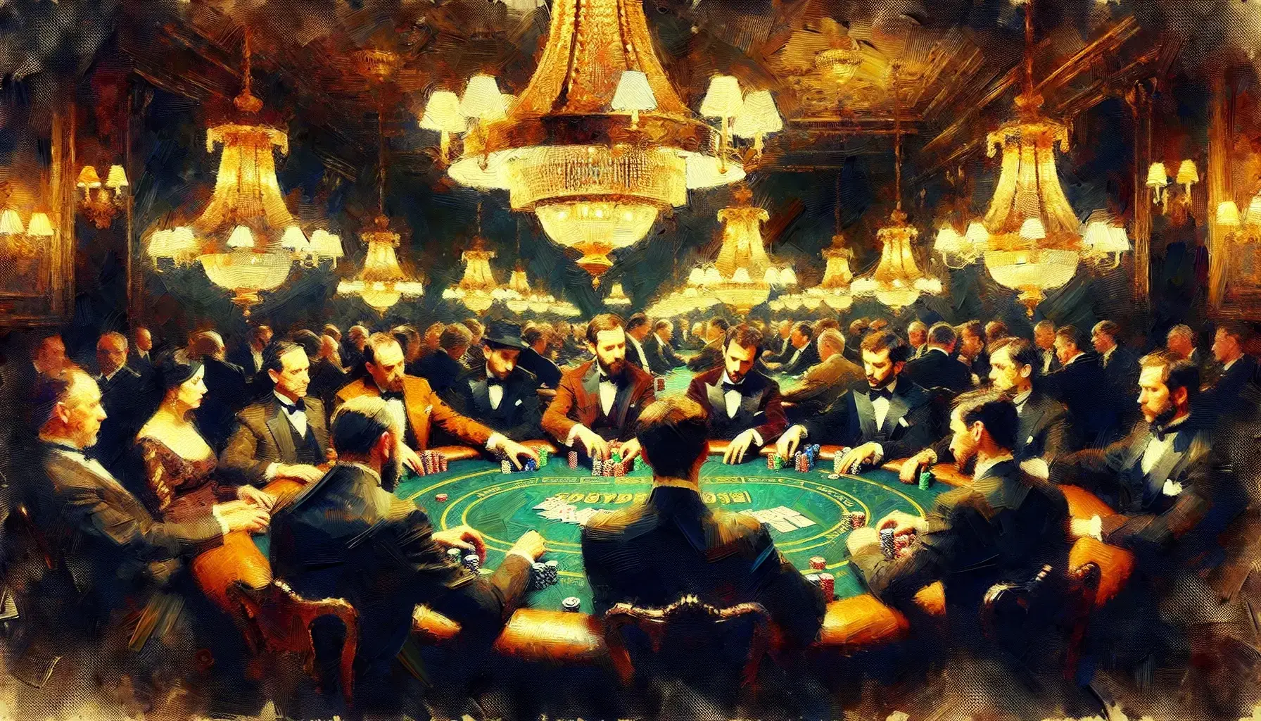 What Are Betting Limits in Poker? What Are Betting Limits in Poker?