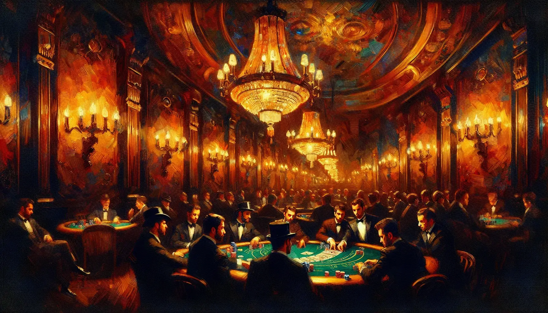 What is a Big Bet in Poker? What is a Big Bet in Poker?