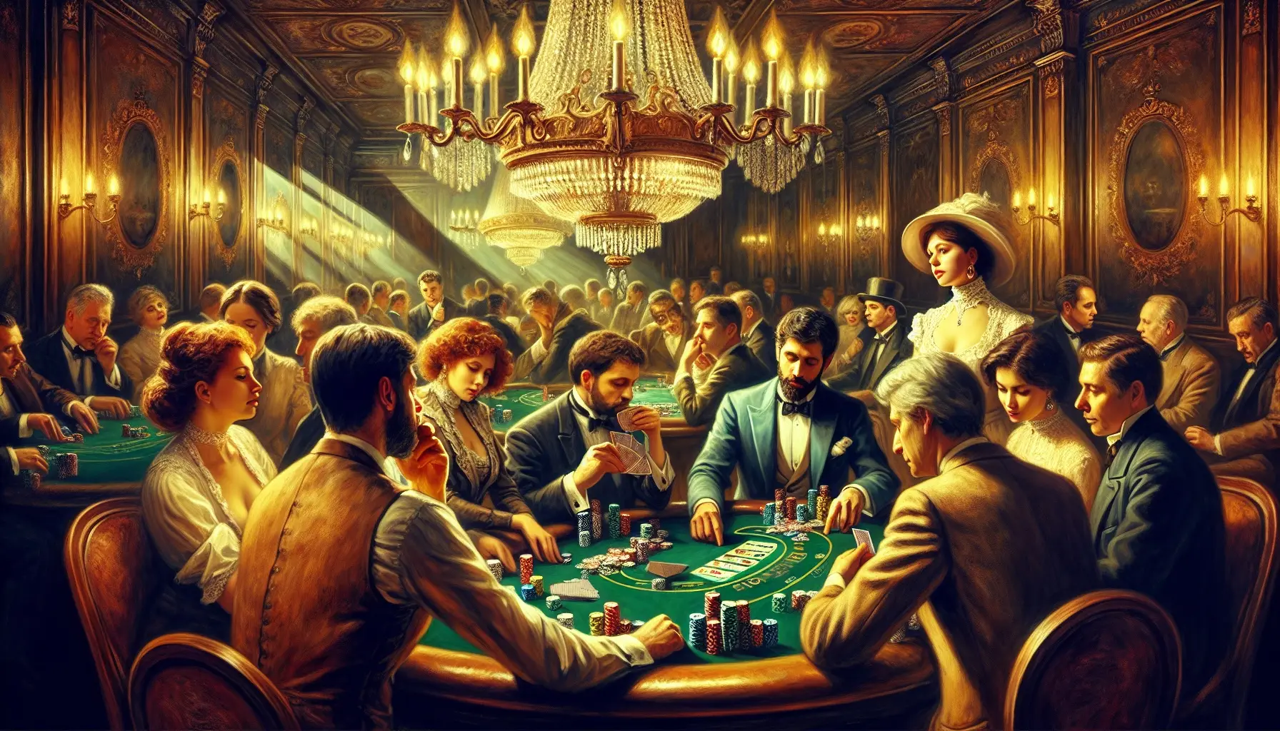 What is Big Bobtail? What is Big Bobtail?