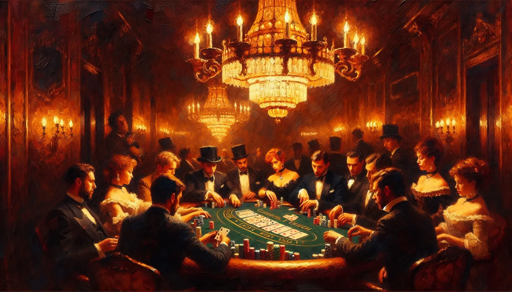 What Does Big Dog Mean in Poker?