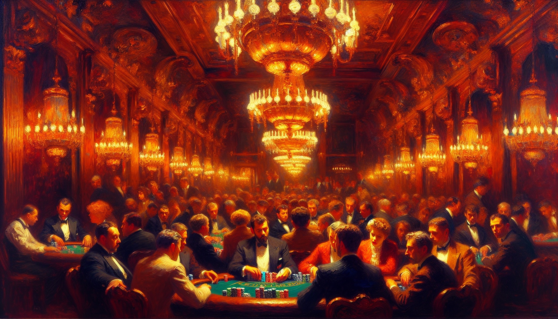 What is the Big Game? What is the Big Game?