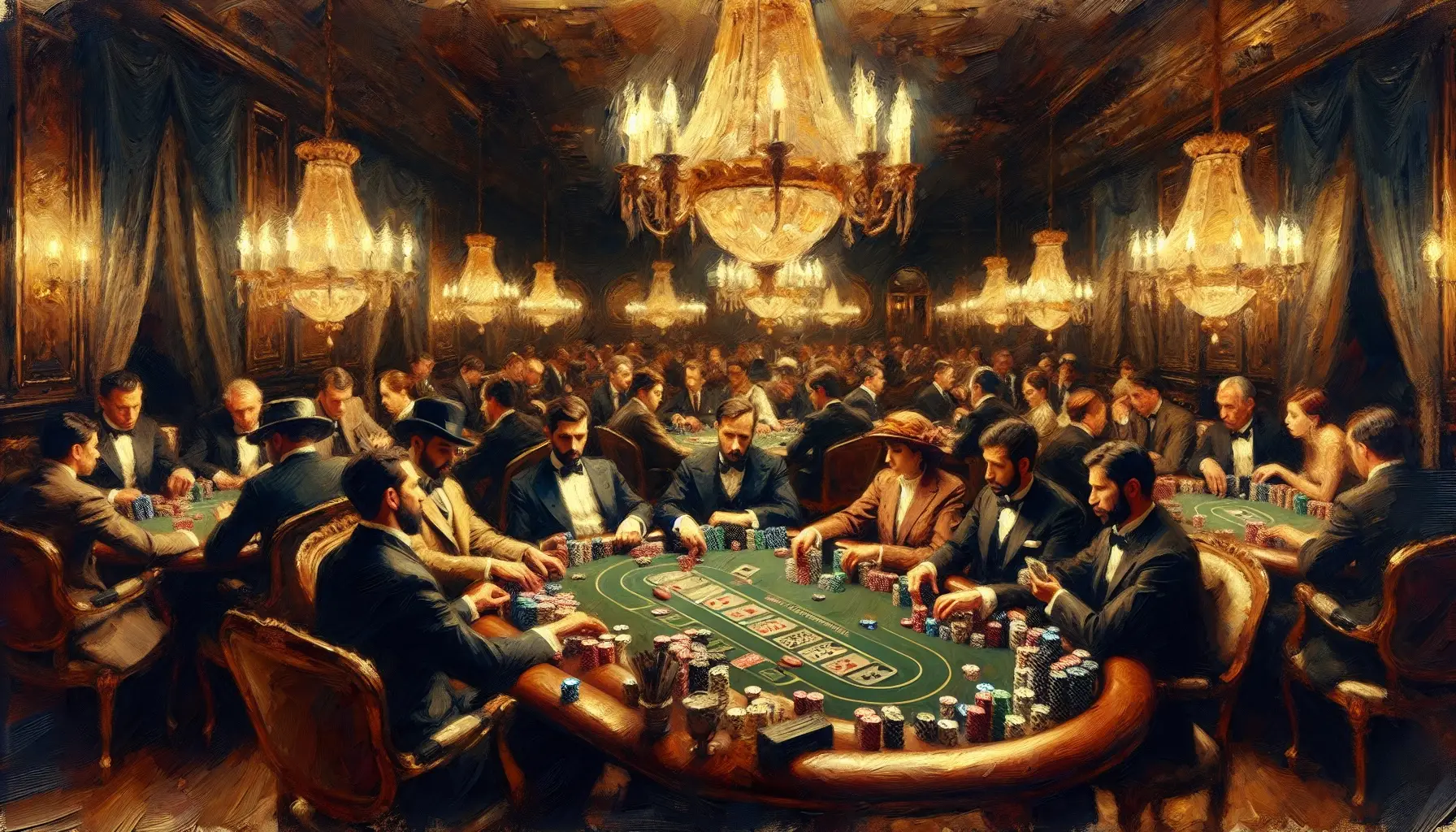What is the Big Lick in poker? What is the Big Lick in poker?