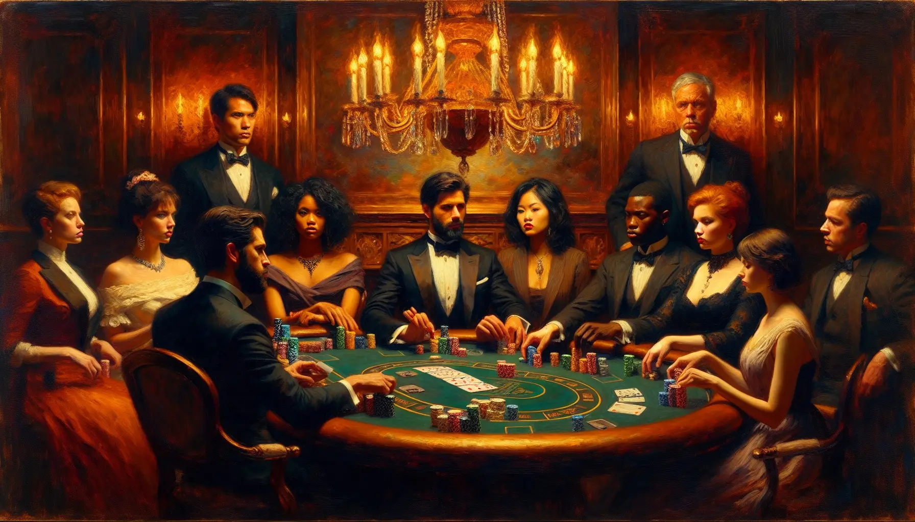 What is Big Slick in Poker?