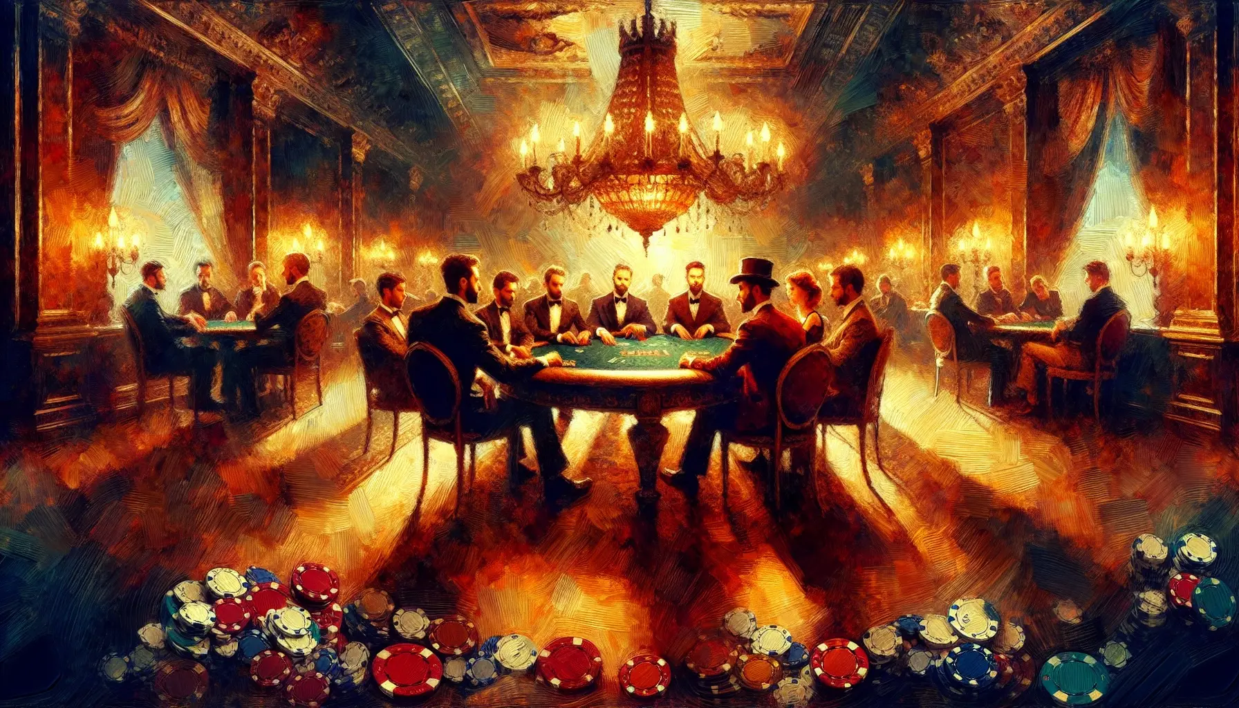 What is a Bingo Player in Poker? What is a Bingo Player in Poker?