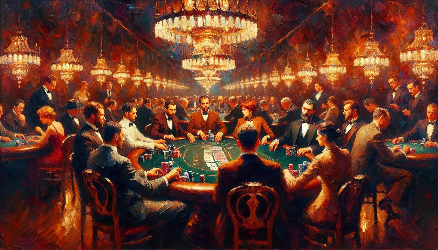 What Does 'Blank' Mean in Poker? What Does 'Blank' Mean in Poker?