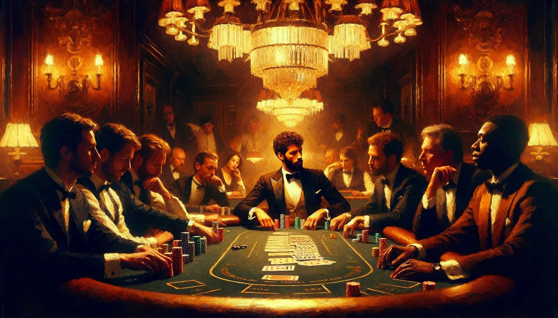 What Are Blinds in Poker?