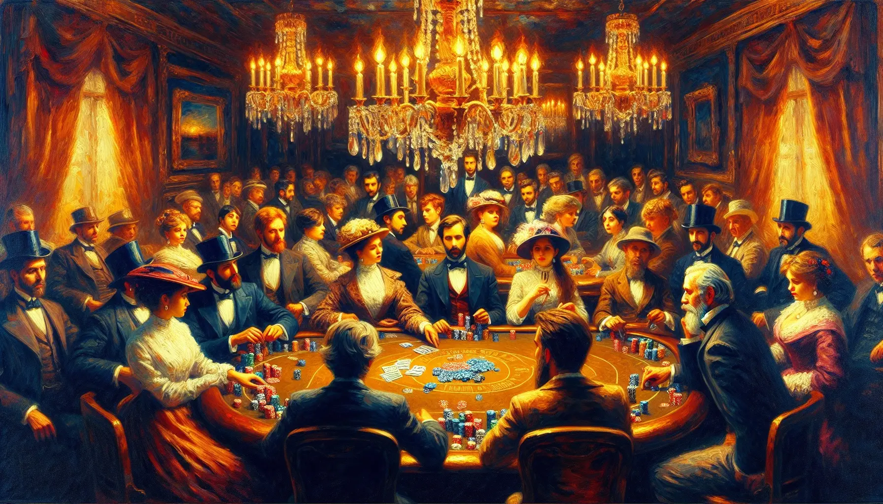 What is Blind Defense?