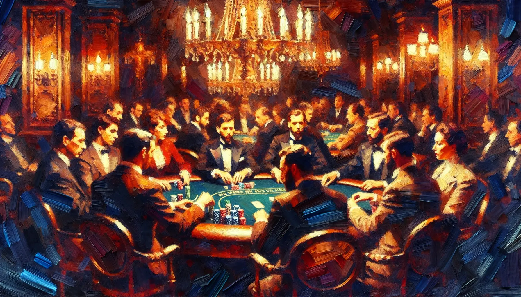 What Does Blind Off Mean in Poker? What Does Blind Off Mean in Poker?