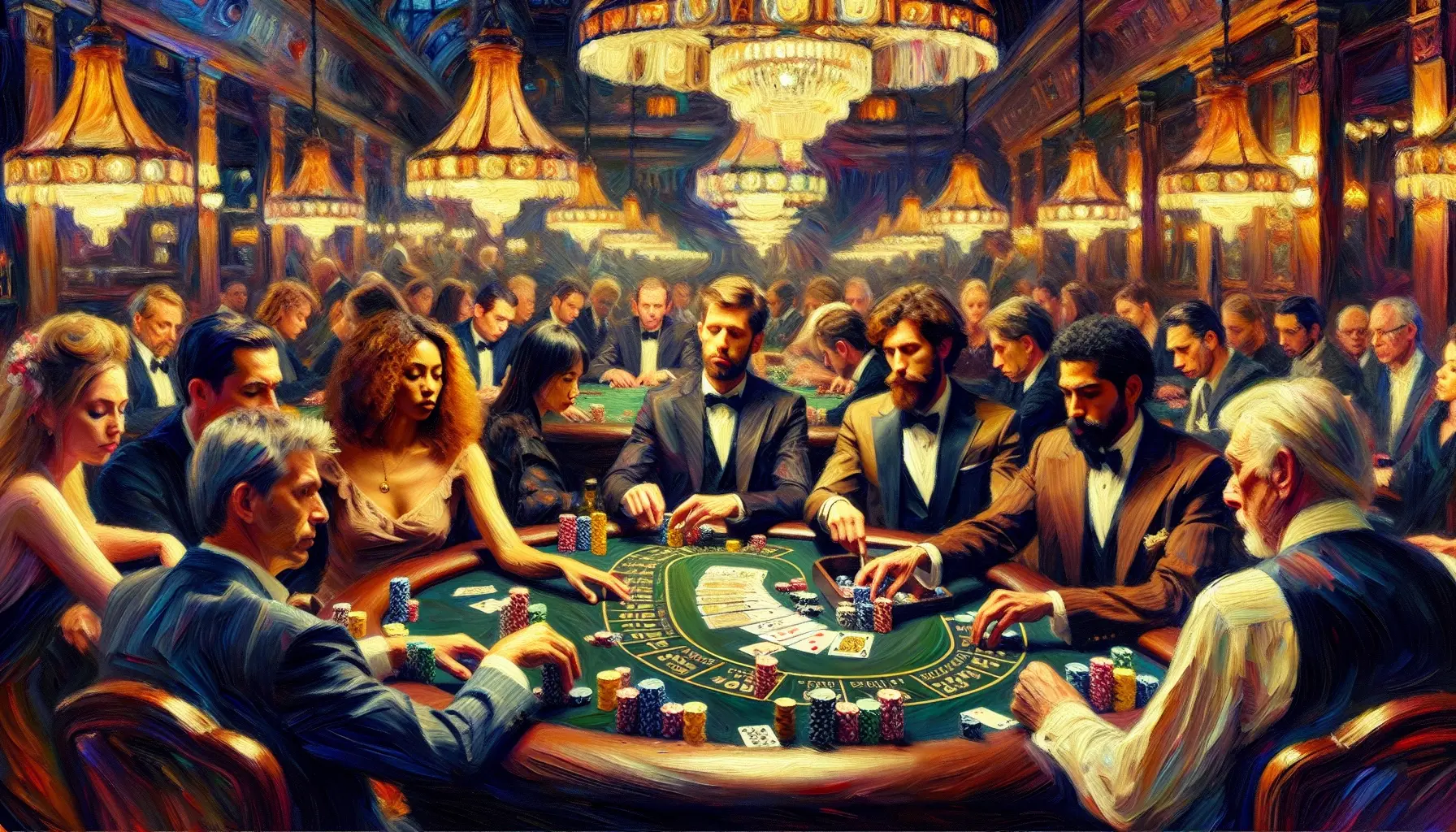 What is a Bluff in Poker? What is a Bluff in Poker?