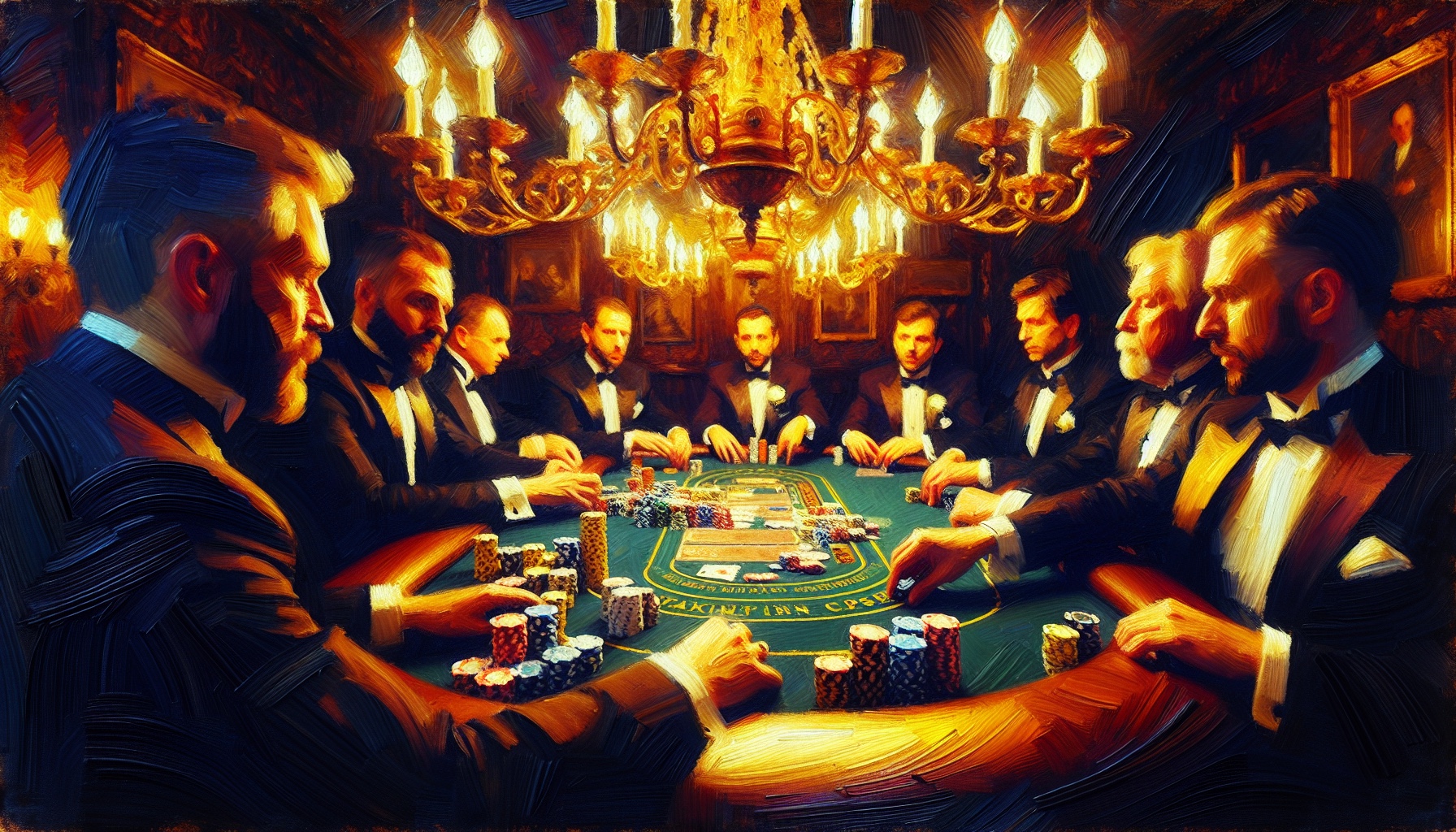 What is Bluff Induce? What is Bluff Induce?