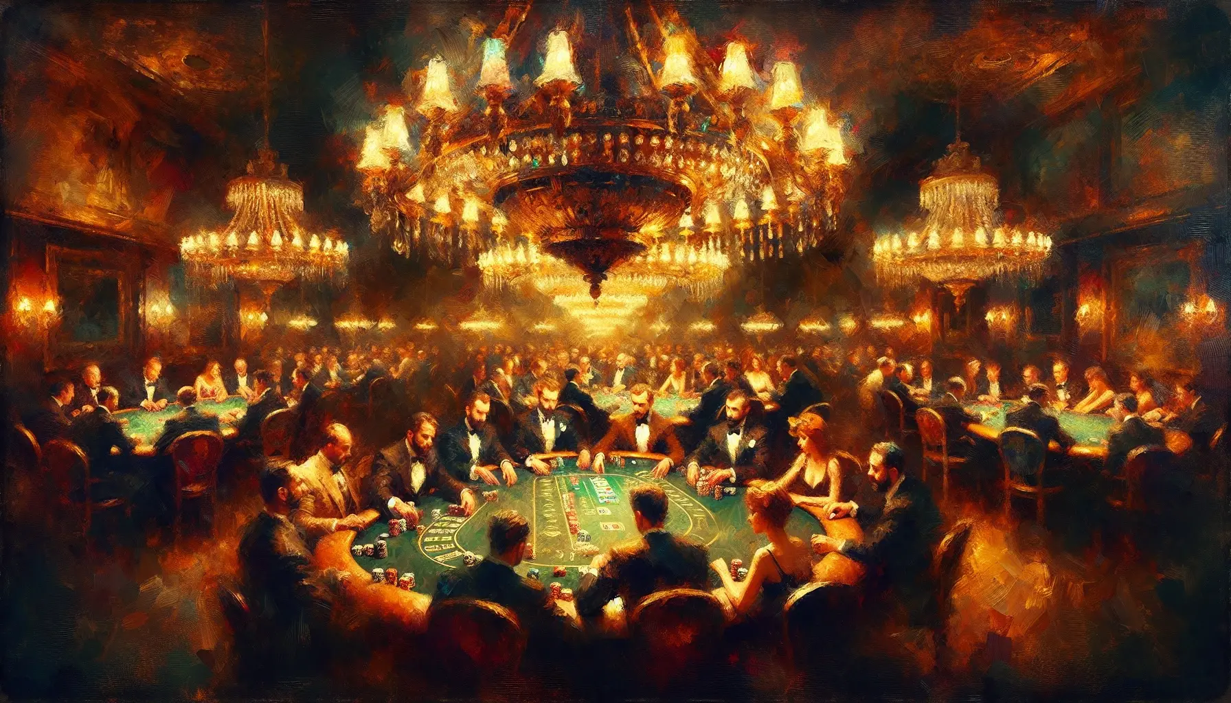 What Does B&M Mean in Poker? What Does B&M Mean in Poker?