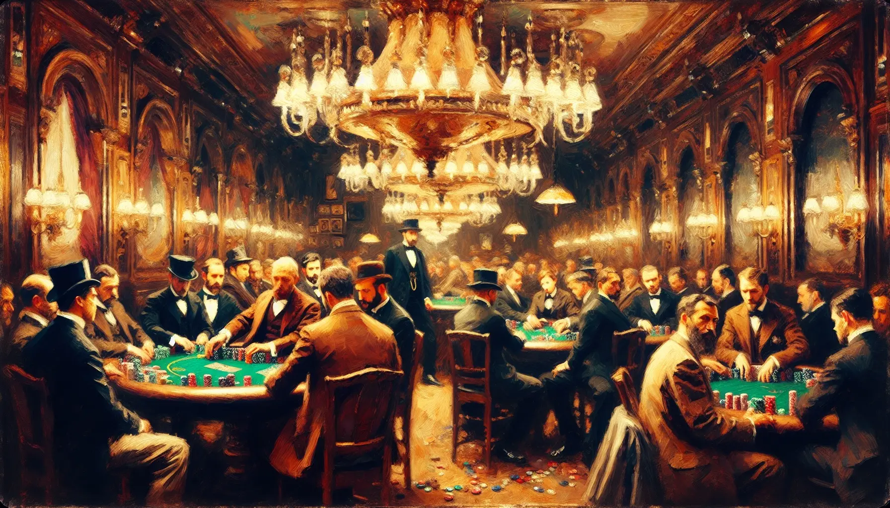 What is a Bonus in Poker?