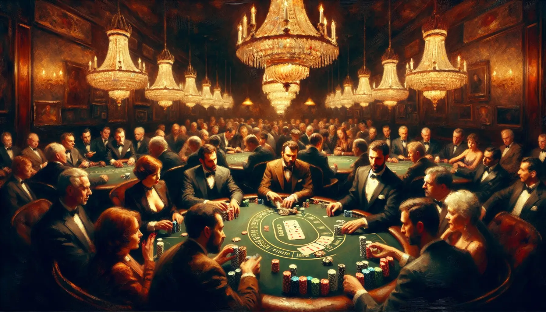 What is Bottom Dealing? What is Bottom Dealing?