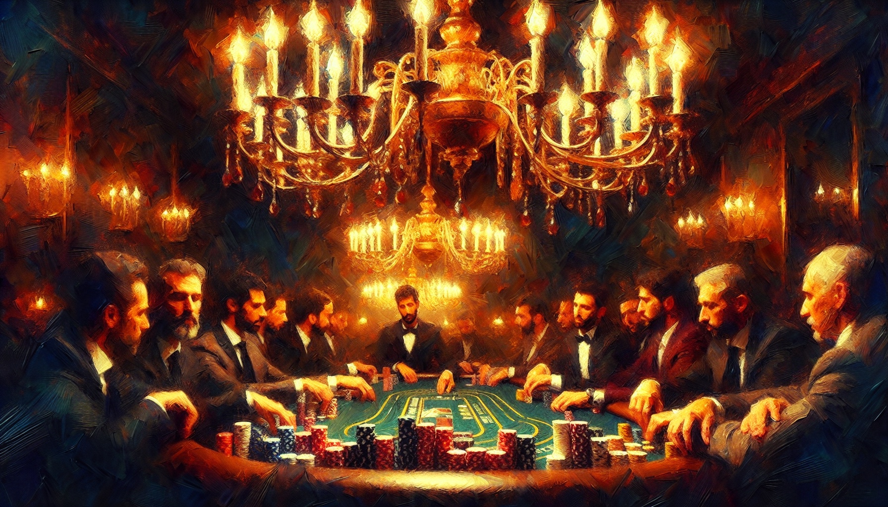 What is the Box in Poker? What is the Box in Poker?
