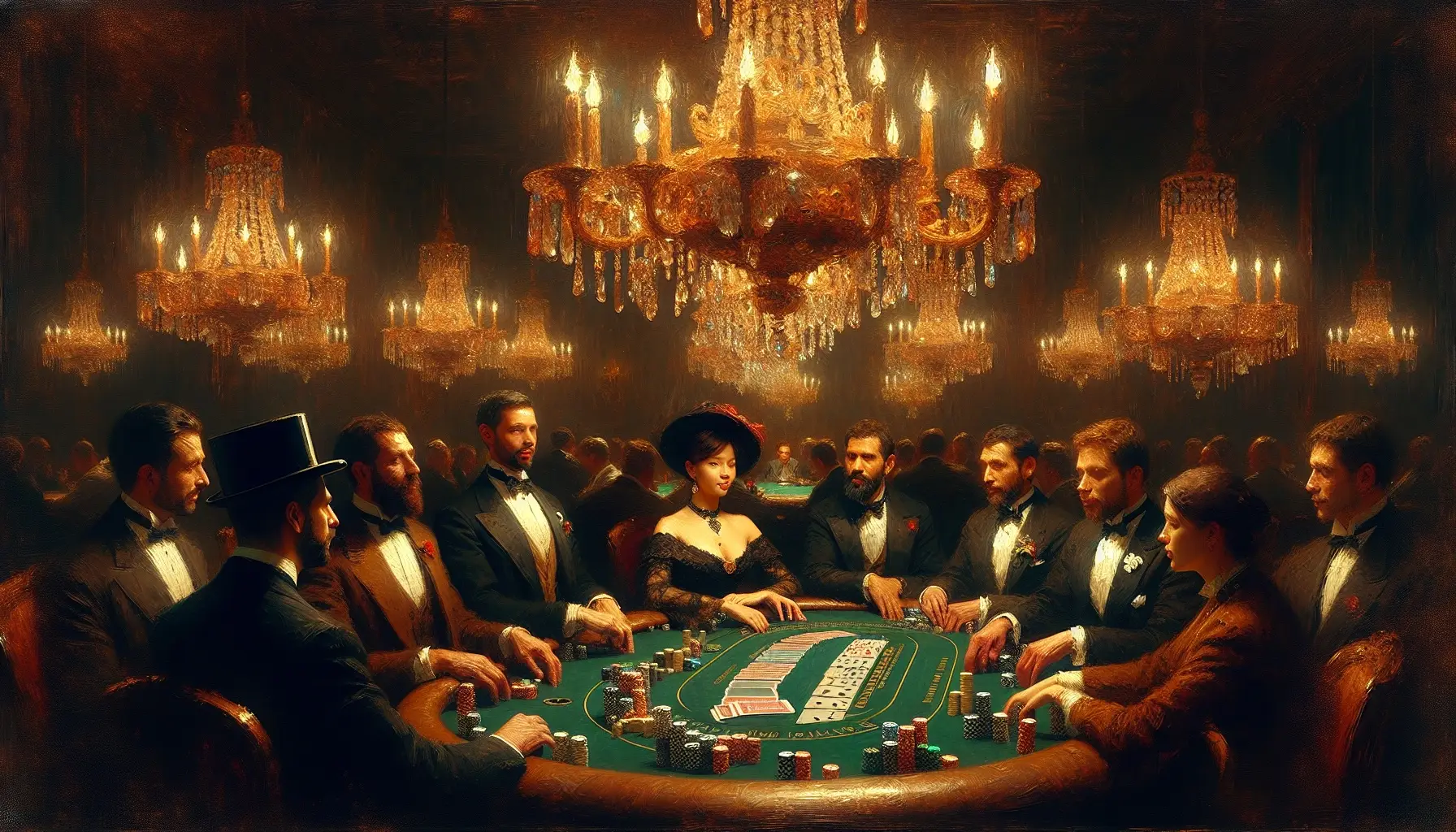 What is a Bring In in Poker? What is a Bring In in Poker?