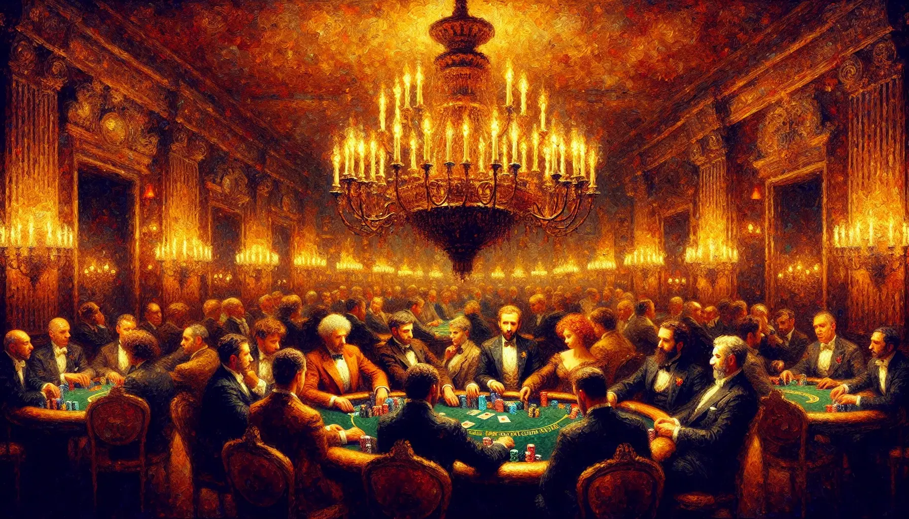 What is Broadway in Poker? What is Broadway in Poker?