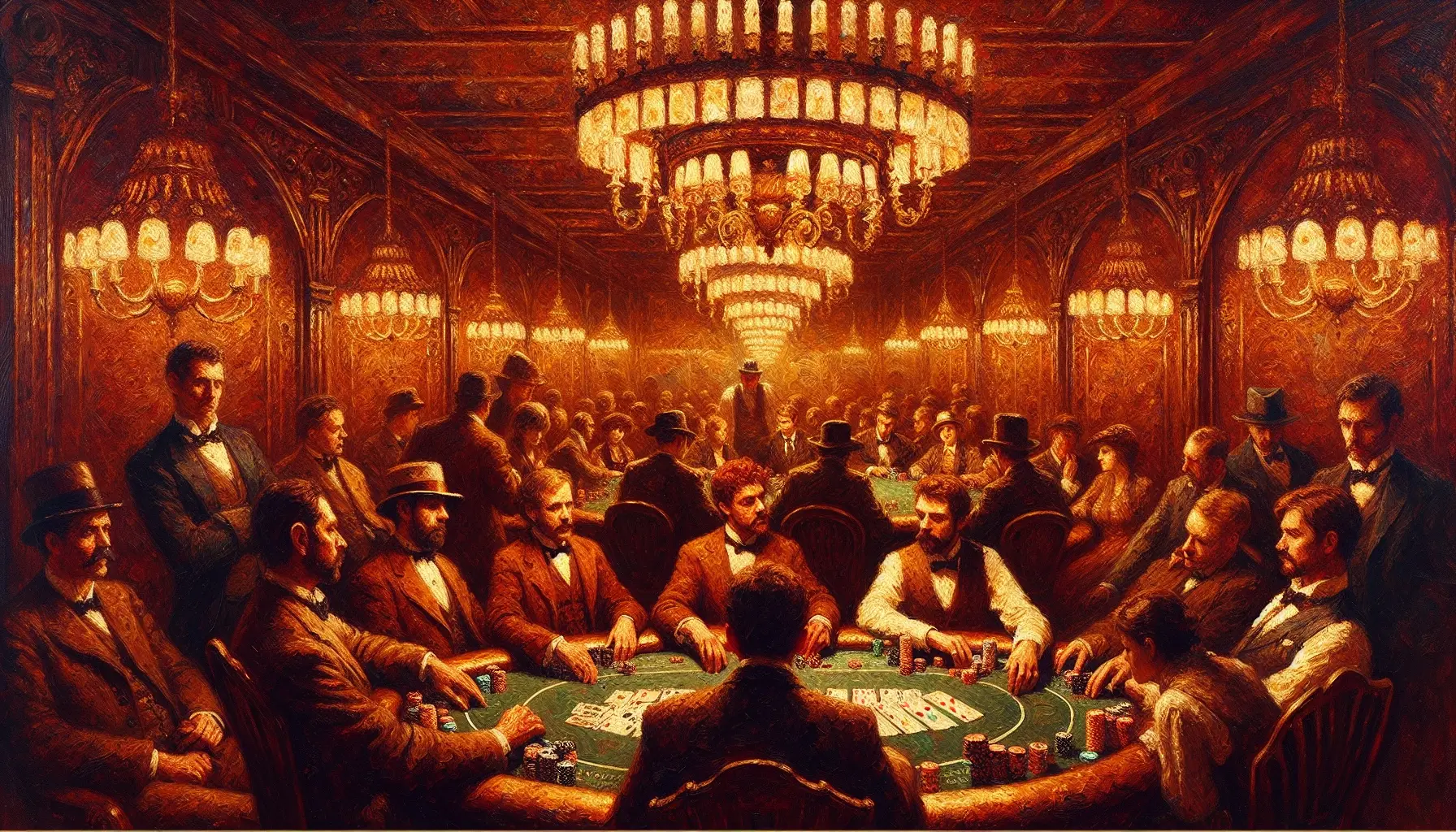 What is a Bubble Boy in Poker Tournaments?