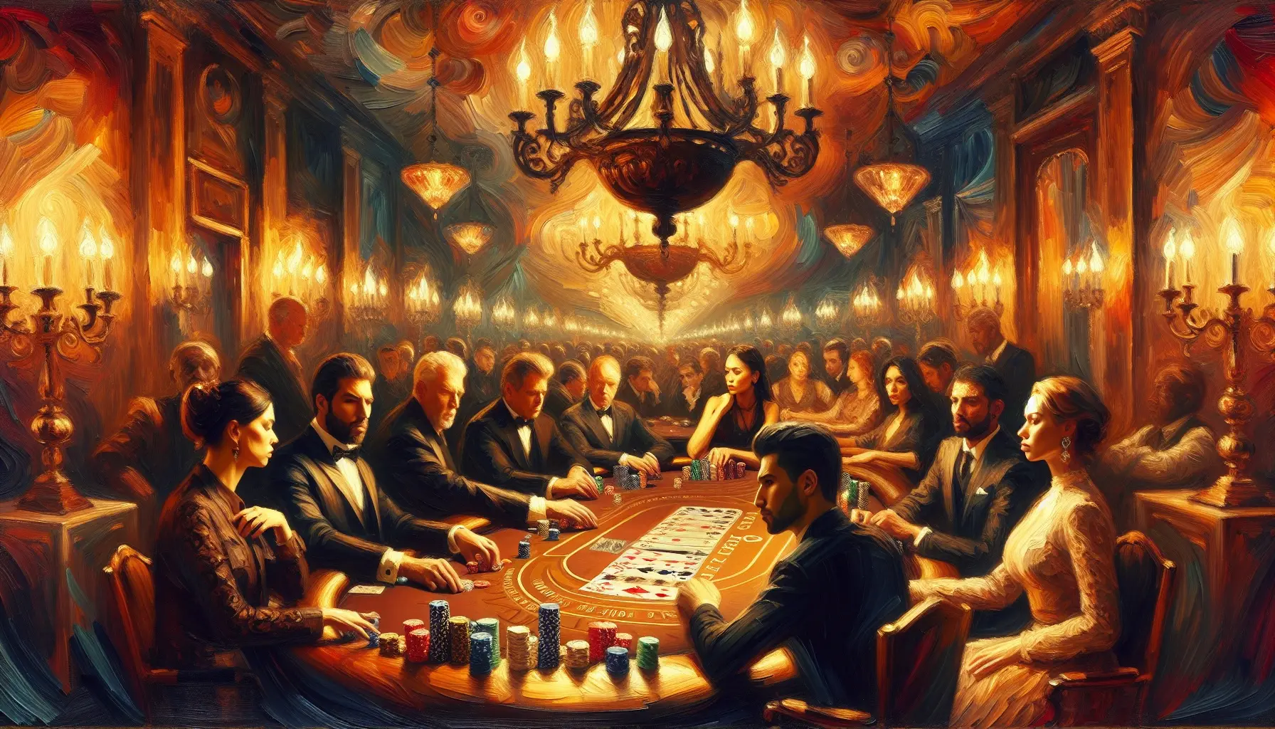 What is Bubble Pressure in Poker Tournaments? What is Bubble Pressure in Poker Tournaments?