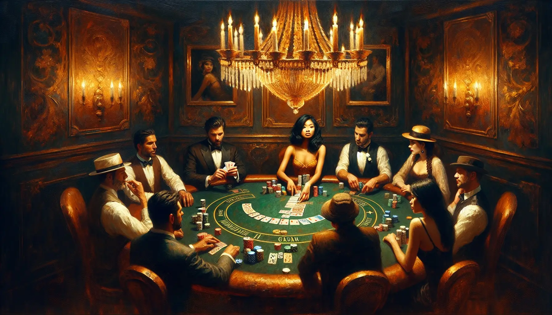 What are Bullets in Poker? What are Bullets in Poker?