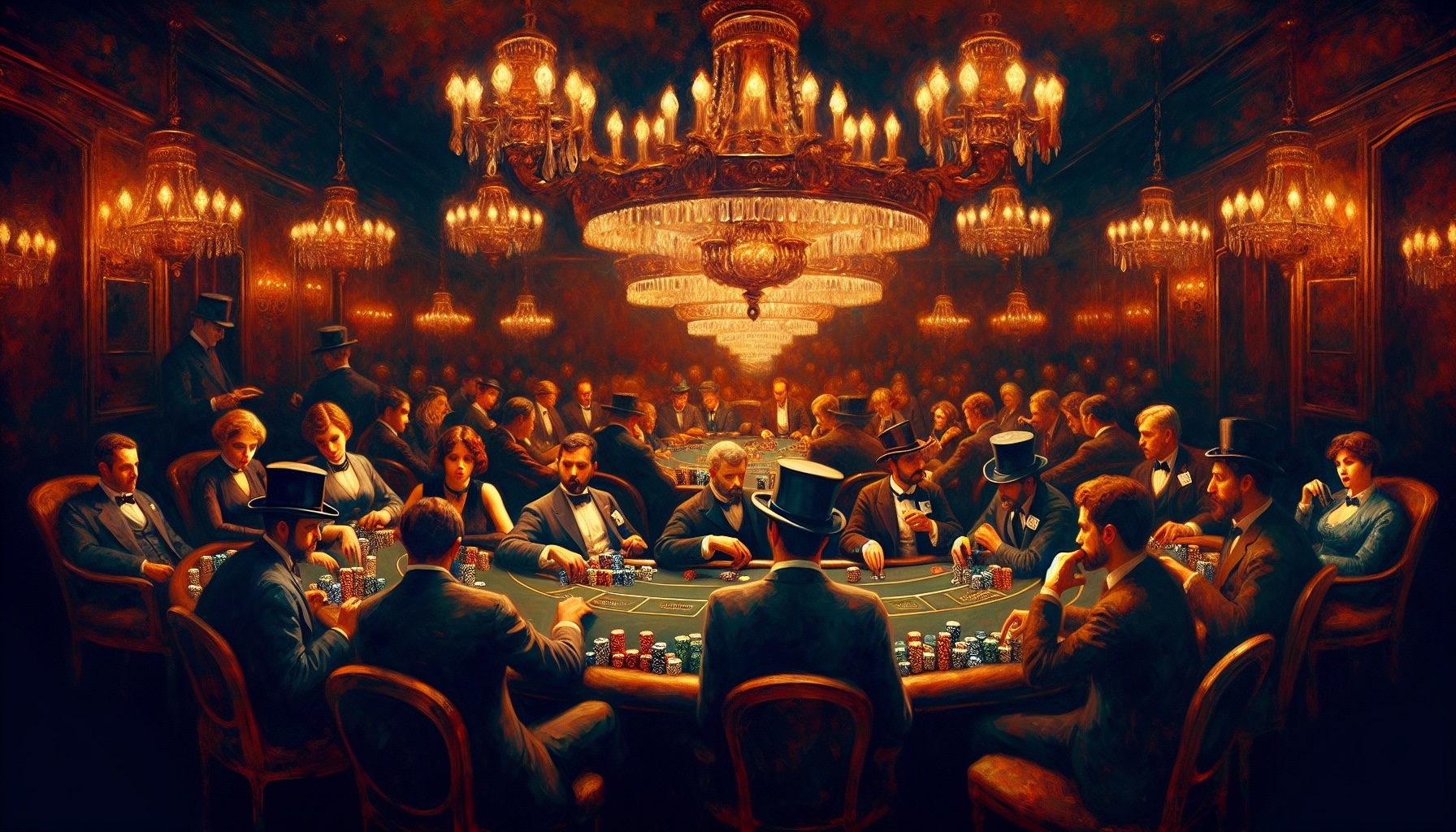 What is Call-in in Poker? What is Call-in in Poker?