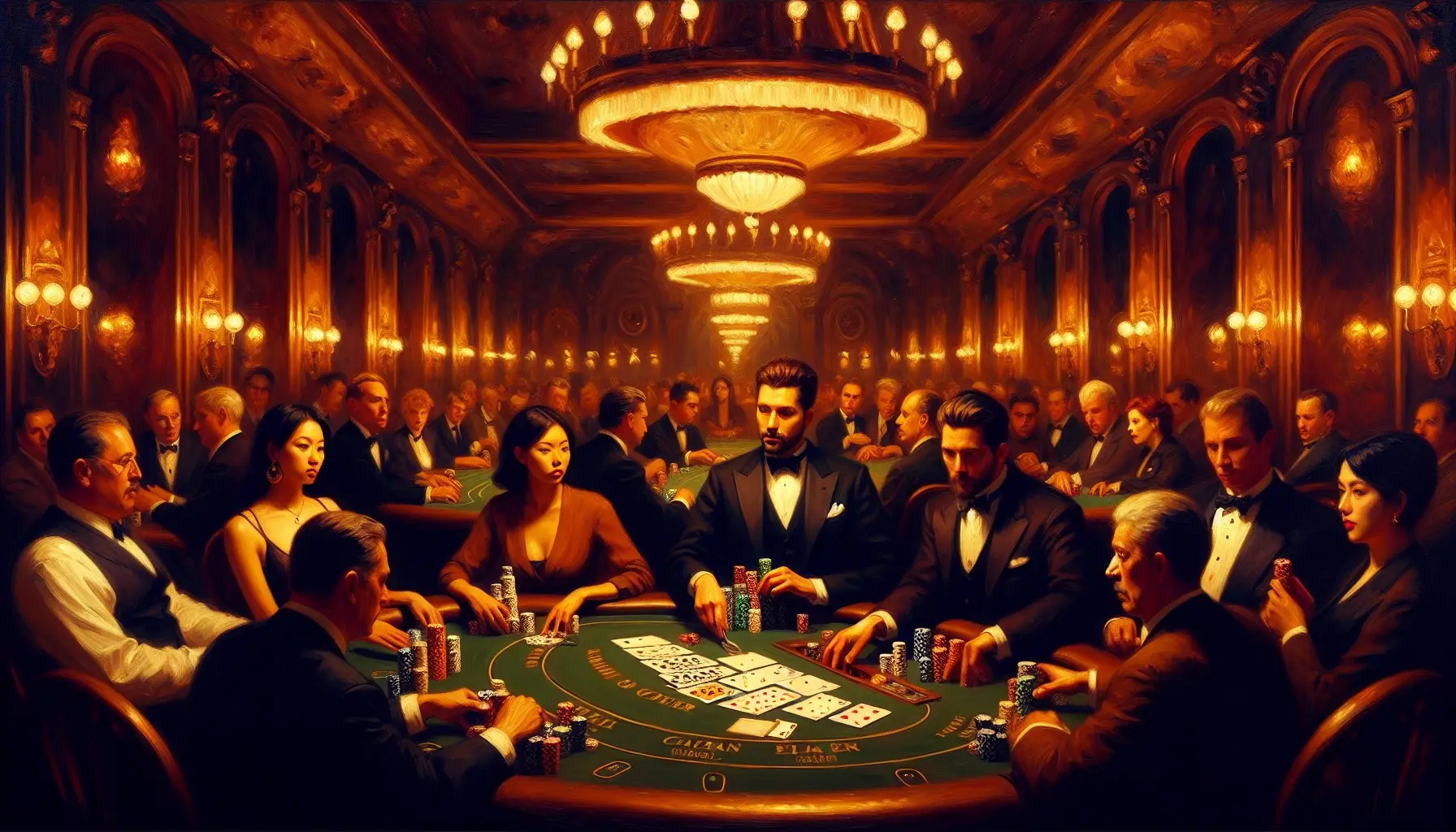 What is a Calling Clock in Poker? What is a Calling Clock in Poker?