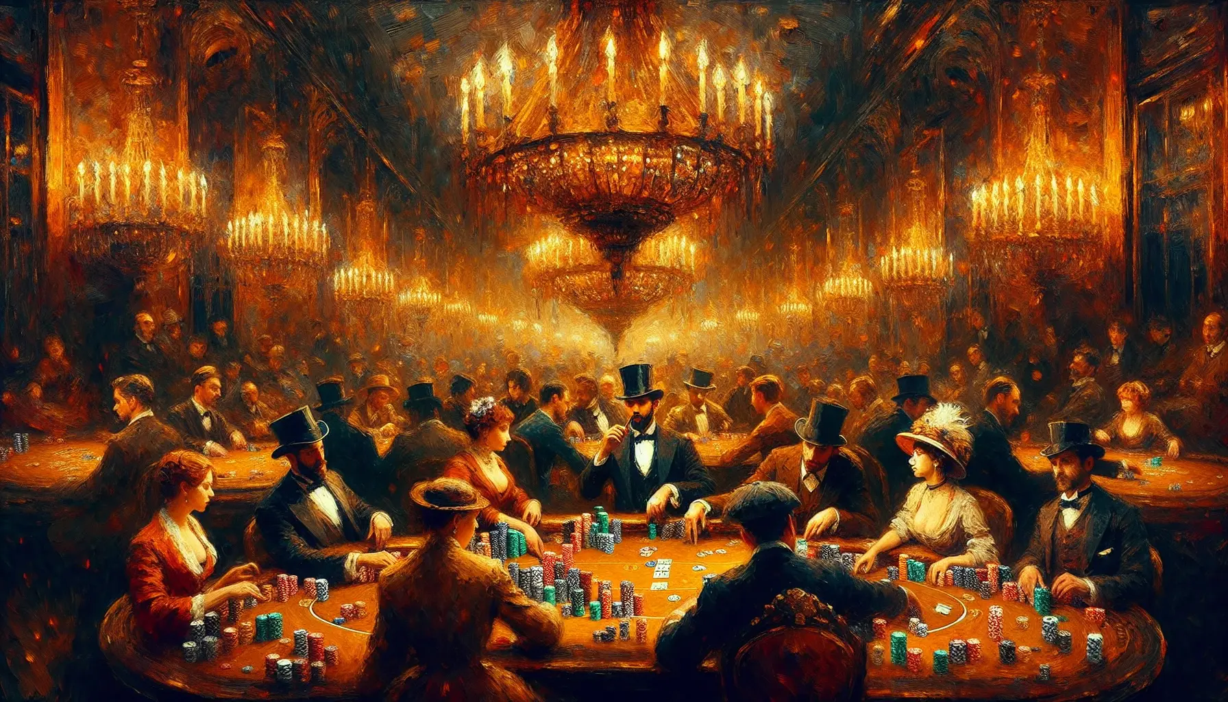 What is a Calling Station in Poker? What is a Calling Station in Poker?